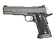 King Arms Predator Tactical Iron Strke GBB Pistol (Grey - KA-PG-11-GY)