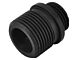 WE Silencer Adapter (11mm to 14mm CCW - Black)