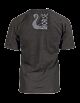 Ragnar Raids AESIR T-Shirt Norse - c.Grey - Size L