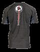 Ragnar Raids AESIR T-Shirt Tour - c.Grey - Size XL