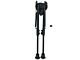 Cyma M24/M4 Bipod with Rail (Long - Black - HY-203)