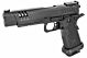 Staccato Licensed XL 2011 Gas Blowback Airsoft Pistol (by Army - R611)