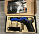 Boneyard - WE F228 (Non Rail) Gas Blowback Pistol (WE-71033)