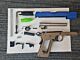 APS AG Crixus 1911 Gas Blowback Pistol (APS-CRIXUS)