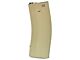 Snow Wolf M4 Flash Magazine (Tan)