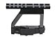 VZ58 SIDE SCOPE MOUNT RAIL (FULL METAL)
