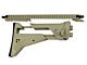 S&T G39 IDZ Stock and Rail Set (Tan) (ST-G316-PT-031-DE)