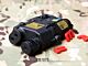 FMA PEQ LA5-C Upgrade Version  LED White light + Green laser with IR Lenses BK (TB1075-BK)