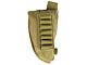 Big Foot Shotgun Stock Shell Holder (Tan)