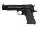 Colt 1911 AEP Pistol (Mosfet - Fully/Semi. Auto. - Cybergun - Metal Slide - 180773)