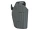 WoSport 5x79 Standard Holster (Large - Grey)
