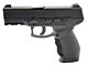KWC TRS PT 24/7 Co2 Pistol (Non-Blowback - ABS Slide - Black)