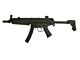 Cyma CM041J Submachine SMG (CYMA-CM041J)
