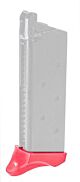 Double Bell Magazine AM45 Vorpal Bunny Base Plate (Pink - 796-1-JD)