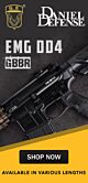 Golde Eagle DD4 GBBR - Banner