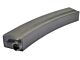 CCCP MP5 Hi-Cap Magazine (Metal - 230 Rounds - Black)