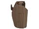 WoSport 5x79 Standard Holster (Large - Tan)