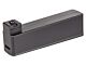 Double Eagle M61 VSR-10 Sniper Rifle Magazine (25 Rounds - Black)