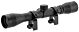 RTI Optics Red Dot 4x32 Scopes (Black)