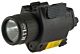 RTI Optics Laser/Torch LED (Black)