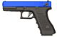 Cyma CM030 Electric Airsoft Pistol (AEP)