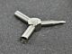 PPS Steel Valve Key