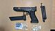 GHK Glock x TTI G34 MOS Combat Master JW2 GBBP by EMG (Steel Slide)