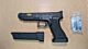 GHK Glock x TTI G34 MOS Combat Master JW2 GBBP by EMG (Steel Slide)