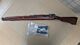 S&T Lee Enfield No.1 MkIII SMLE Spring Rifle (Real Wood - STSPG19RW)
