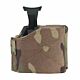 Big Foot - Universal Trigger Retention Holster (Multicam)
