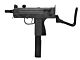 Well G11 Gas Blowback Submachine Gun (WELLG11)