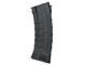 Cyma Polymer AK74 Series Magazine (Reinforced - 500 Rounds - Black - S1)