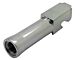 WE 3PX4 outer barrel silver