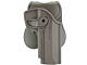 Big Foot M92 Double Magazine Pouch (Tan)