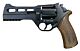 Chiappa Rhino 50DS Co2 Revolver (5