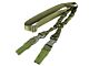 Big Foot US2A Two Point Sling Nylon (OD)