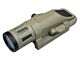 ACM WMLX Flashlight (RIS - LED - Tan)