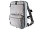 Big Foot Flatpack Plus Assault Backpack (Grey)