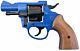 Bruni Revolver Olympic 38 (Cal.380 - BFG - BLUE - 300) 