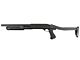 Cyma CM352 Tactical Short Barrel M870 Tri-Shotgun (Folding Stock - CM352)