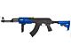 Cyma CM028C AK Electric Rifle (Blue) (CYMA-CM028C-BLUE)