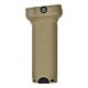 D|Boys Picatinny Foregrip - Long Version (Tan)