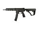 Daniel Defense DD PCC SBR Gas Blowback (Double Eagle - G105A-01 - Black)
