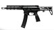 Daniel Defense DD PCC SBR GEN 7 CQB Gas Blowback (Double Eagle - G105A-02 - Black)