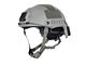 FMA Ballistic carbon fiber Helmet (Black)(M/L) (TB844)