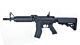Double Bell M4 RAS Long (Full Metal Body and Gearbox - Black - 57)