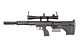 Silverback SRS A1 Pull Bolt (16 Inch Barrel) Redacted Tuned (Black)