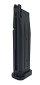 Jag Precision x Taran Tactical International Licensed JW3 Master Gas Magazine (TTI - Full Metal - 30 Round Magazine)