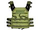 Big Foot JPC (Jump Plate Carrier) (Green)