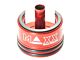 Maxx Model CNC Aluminum Double Air Seal & Damper AEG Cylinder Head